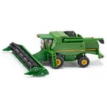 SIKU Kombajn John Deere 9680i