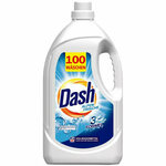 Deterdžent za rublje DASH ALPEN FRISCHE 5L 100 PRANJA
