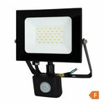 Reflektor SA SENZOROM LED 30W 4000K IP65