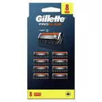 Gillette Fusion Power zamjenska oštrica, 8 komada