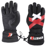 rukavice KinetiXx Cadoc black 9.5
