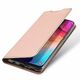 Premium DuxDucis® Skinpro Preklopna Futrola za Huawei P Smart 2019 Pink