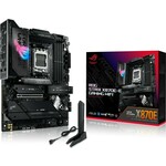 Asus ROG Strix X870E-E Gaming WiFi matična ploča, Socket AM5, AMD X870/AMD X870E, ATX