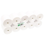 Rola termo 80mmx80m pk10