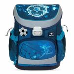 Torba školska Belmil mini-fit Footballers 405-33/AG/PC-20