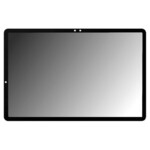 Dodirno staklo i LCD zaslon za Samsung Galaxy Tab S9 Plus / SM-X810 / SM-X816, originalno, bez okvira