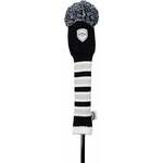 Callaway Pom Pom Black Fairwaywood Headcover