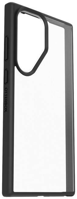 Otterbox React vanjska torbica za mobilni telefon Samsung Galaxy S23 Ultra prozirna
