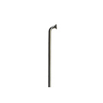 ŽBICA 2.0X278 STAINLESS BEZ NIPLE SREBRNA MS