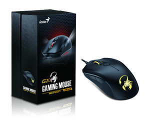 Genius Scorpion M6-600 gaming miš