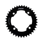 ZUPČANIK SHIMANO ZEE FC-M640 38T 10BR.CRNI