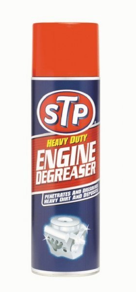 STP Engine Degreaser sprej za čišćenje motora