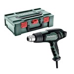Fen toplozračni Metabo HGE23-650