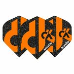 Pikado pera Karella Daniel Klose | black – orange