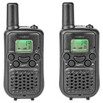 NEDIS WLTK0500BK Porez kupac