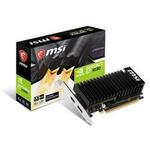 nVidia GeForce GT 1030 2GHD4 LP OC, DDR5