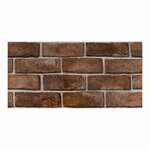 Samoljepljivi paneli u setu za zid 6 kom 60x30 cm Brick Wall – SP TREND