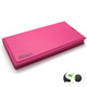 Preklopna futrola za Samsung Galaxy Note 10 Plus Hanman Pink