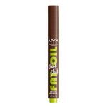 NYX Professional Makeup Fat Oil Slick Click balzam za usne 2 g Nijansa 12 trending topic