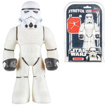 Stretch: Star Wars mini Stormtrooper protežna akcijska figura 18cm
