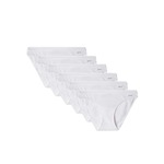Gisela Slip bijela