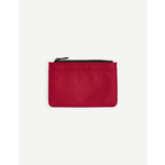 Celio Cizpm Card Holder - Men bijela, crvena