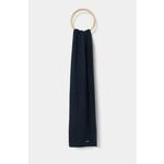 Šal Calvin Klein Classic K50K512367 Crna