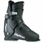 Skijaške pancerice ALPINA R4.0 black MP 29.5