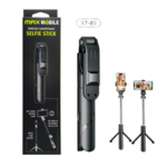 Max Mobile mini stativ Monopod XT-02