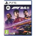 F1 24 (PS5)