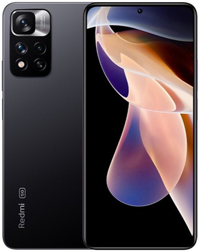 Xiaomi Redmi Note 11 Pro Plus
