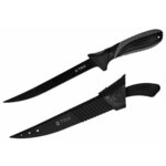 Delphin Filleting Knife TRIX 17.5cm