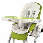Peg Perego jastuk za hranilicu ili kolica Kit Baby Cushion