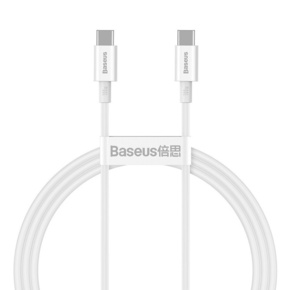 Baseus Superior Series kabel USB-C na USB-C