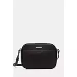 Black Women's Crossbody Handbag Geox - Women crna
