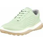Ecco LT1 Womens Golf Shoes Matcha 36