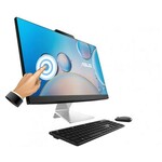Asus E3402WBAT-WB53C3X all in one računalo, 23.8", Intel Core i5-1235U, 16GB RAM, 512GB SSD, Intel HD Graphics
