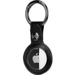 Case-Mate Clip Ring AirTag Black
