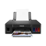 Canon Pixma G1411 inkjet pisač, CISS/Ink benefit
