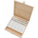 Umton 86.2901 Set akvarel boja 18 x 2,6 ml