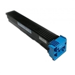 Konica-Minolta zamjenski toner plava (cyan)