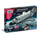 Science& Play: NASA space shuttle znanstveni set igračaka - Clementoni