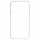 3MK Clear Case Apple iPhone 14 Pro Max
