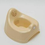 Tega Baby kahlica Teddy Bear Beige
