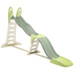 Smoby Megagliss tobogan 2-u-1, 352 x 112 x 186 cm, zeleni (820201)