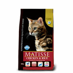 Matisse Piletina i Riža 20kg