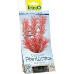 Tetra DecoArt Foxtail Red umjetno bilje L