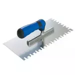 Sigma - 049H gleter NoAir 13x6/10x8 inox