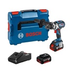 Bosch GSB 18V-110 C bušilica, izvijač, čekić