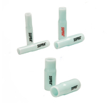 Supra QUADRAX SLEEVE, navlaka za kablove 15mm, crni, 1kom, oznaka modela S1010000550